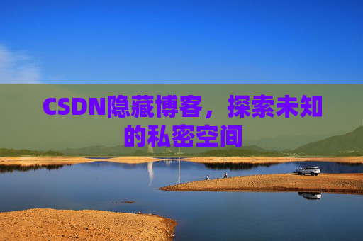 CSDN隐藏博客，探索未知的私密空间